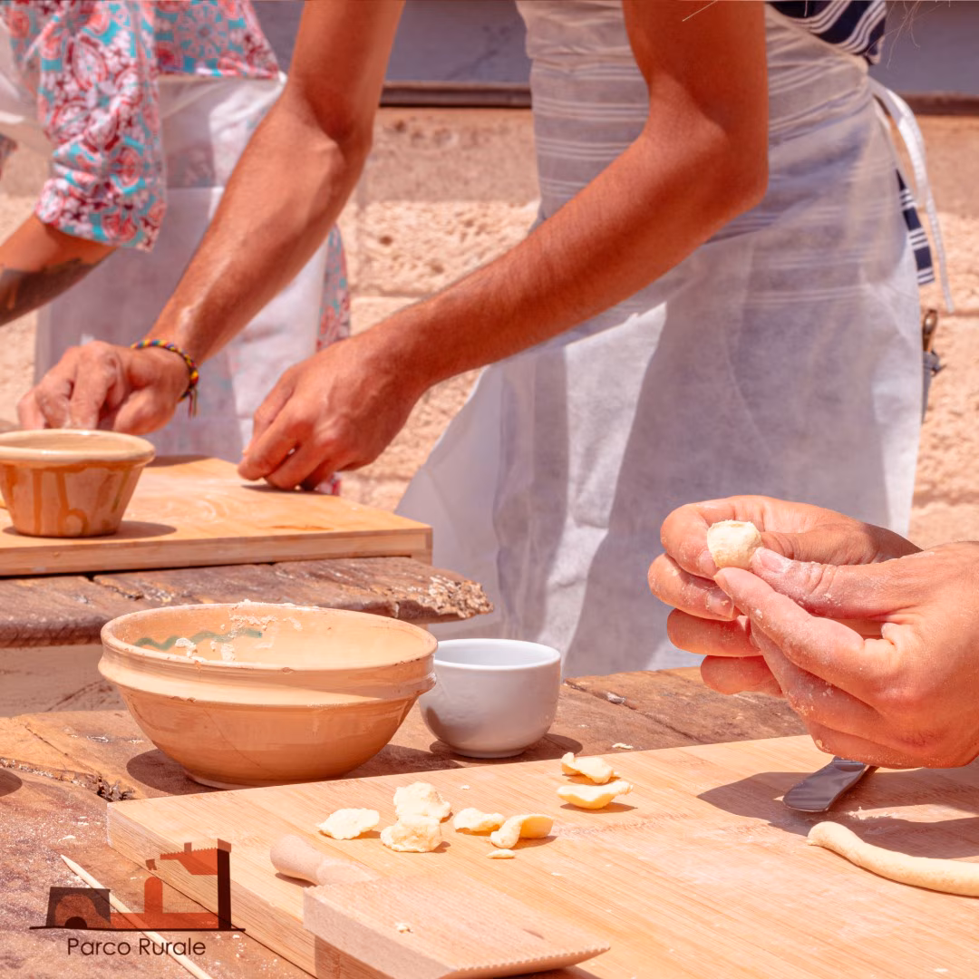 Cooking Classes