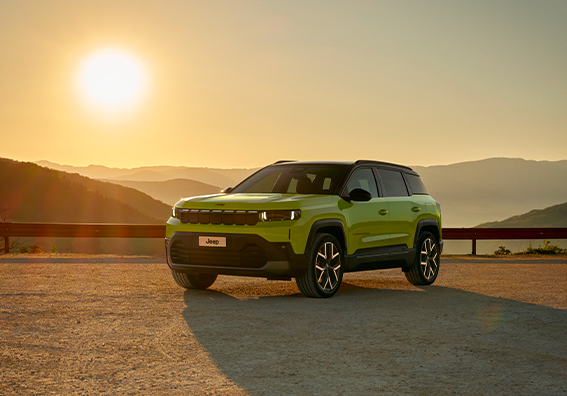 Car Rental