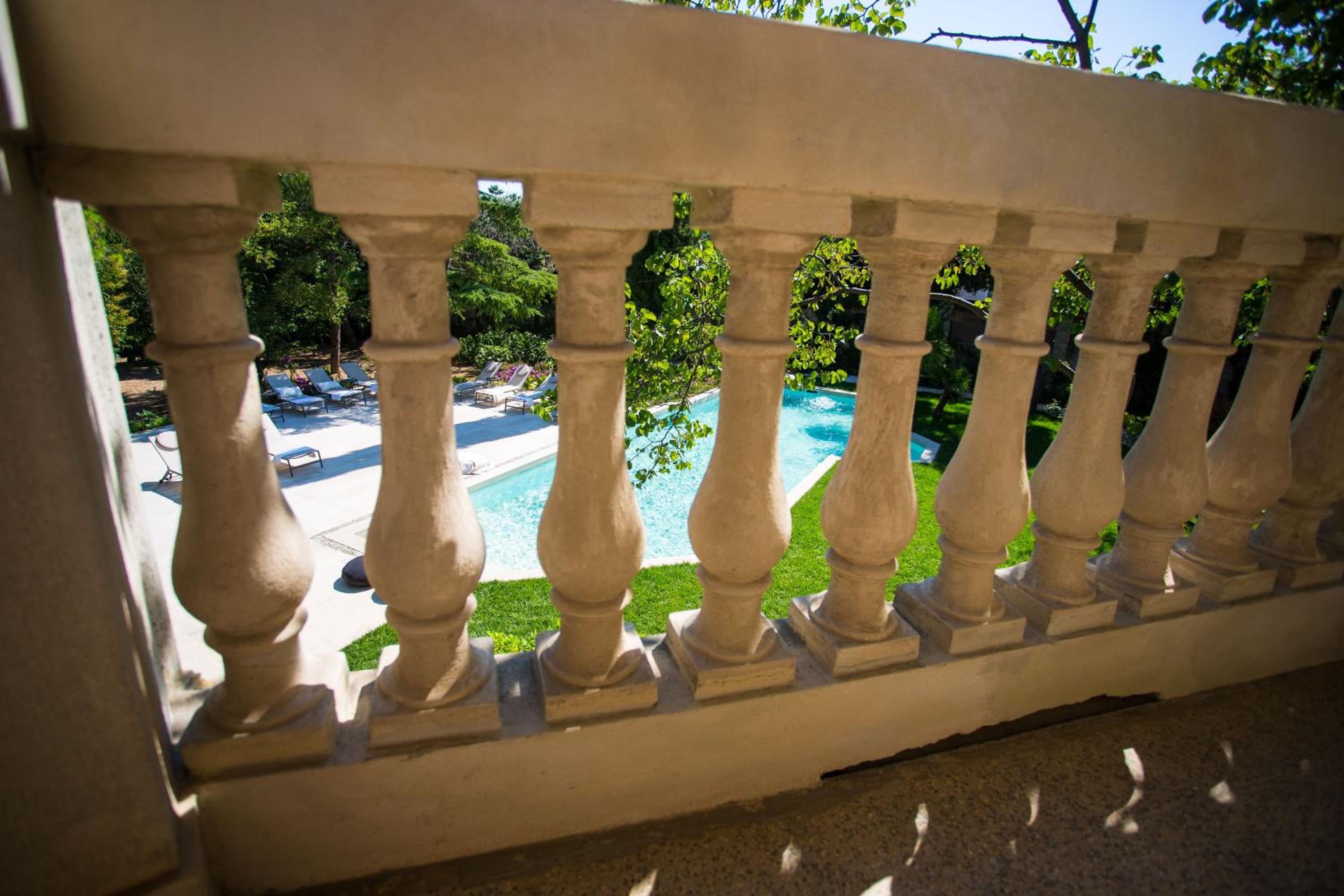 Villa Rosa Resort