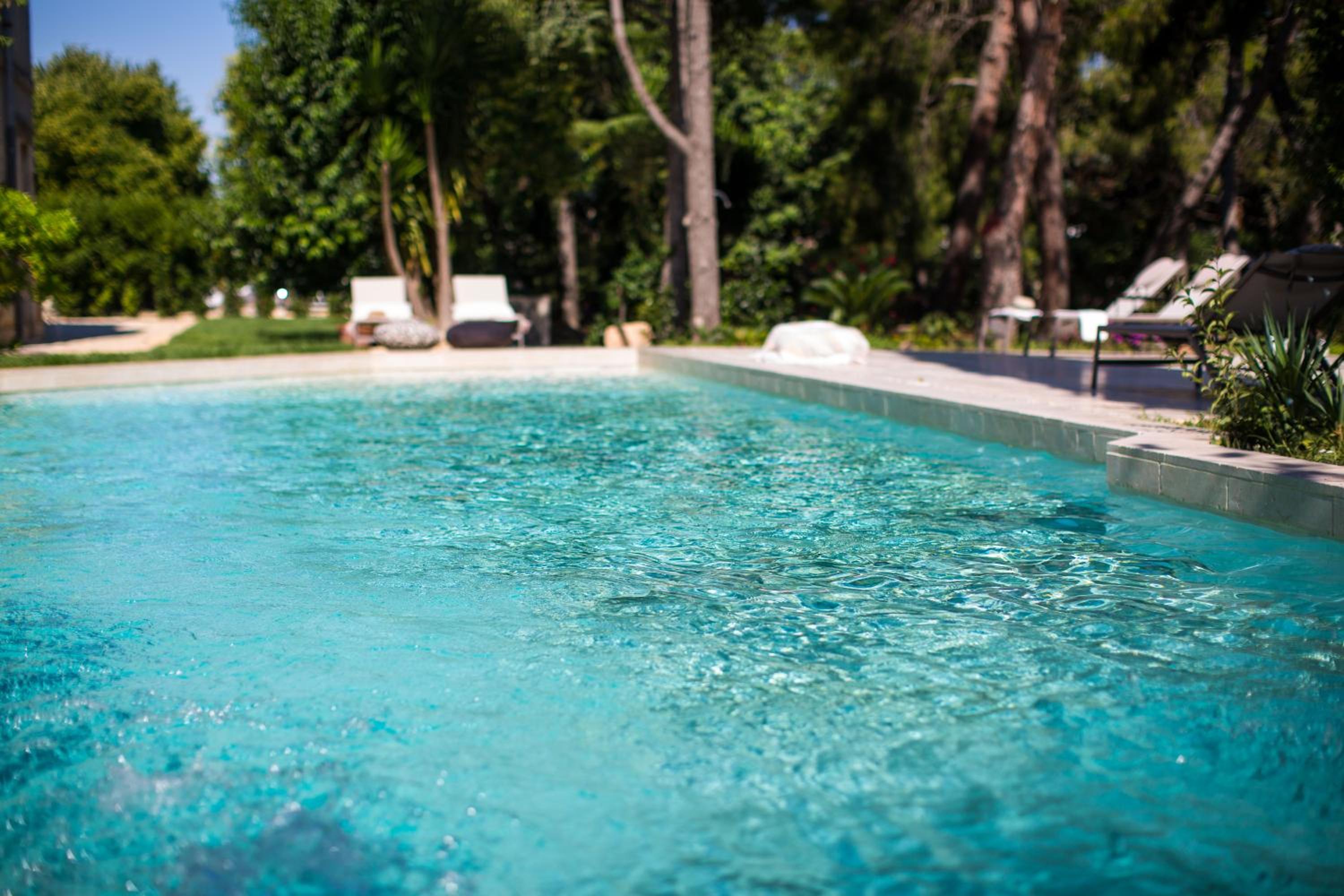 Villa Rosa Resort