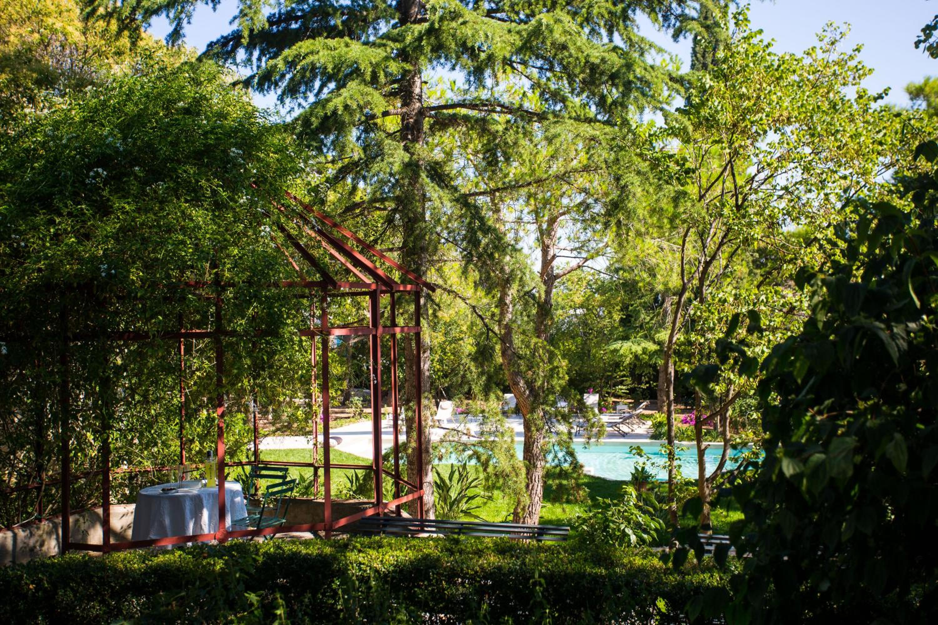 Villa Rosa Resort