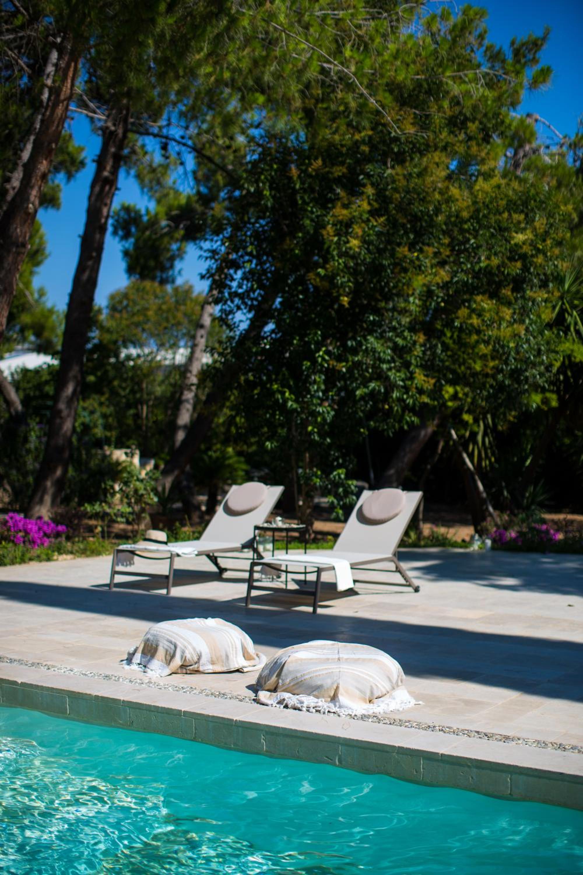 Villa Rosa Resort