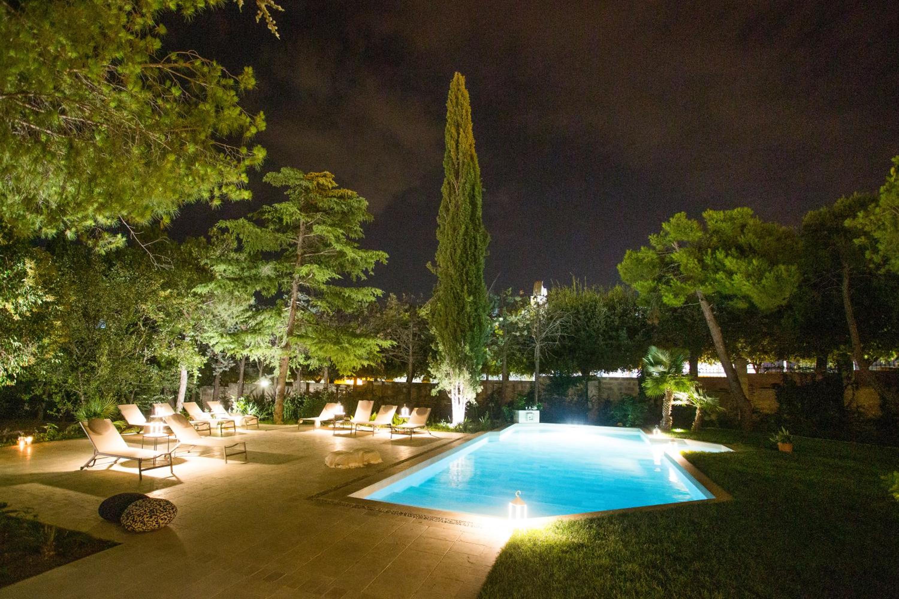 Villa Rosa Resort