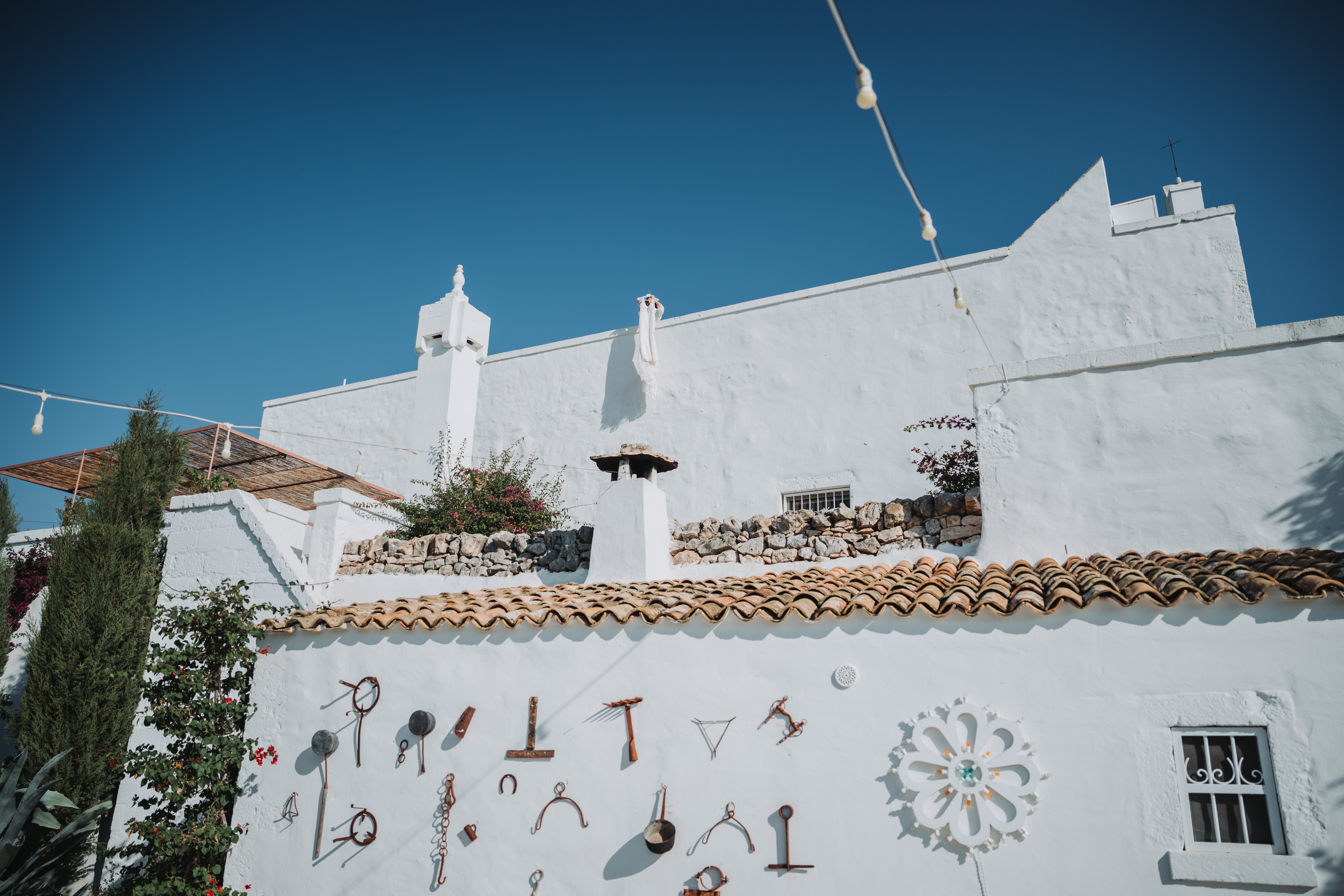 Masseria Le Cerase