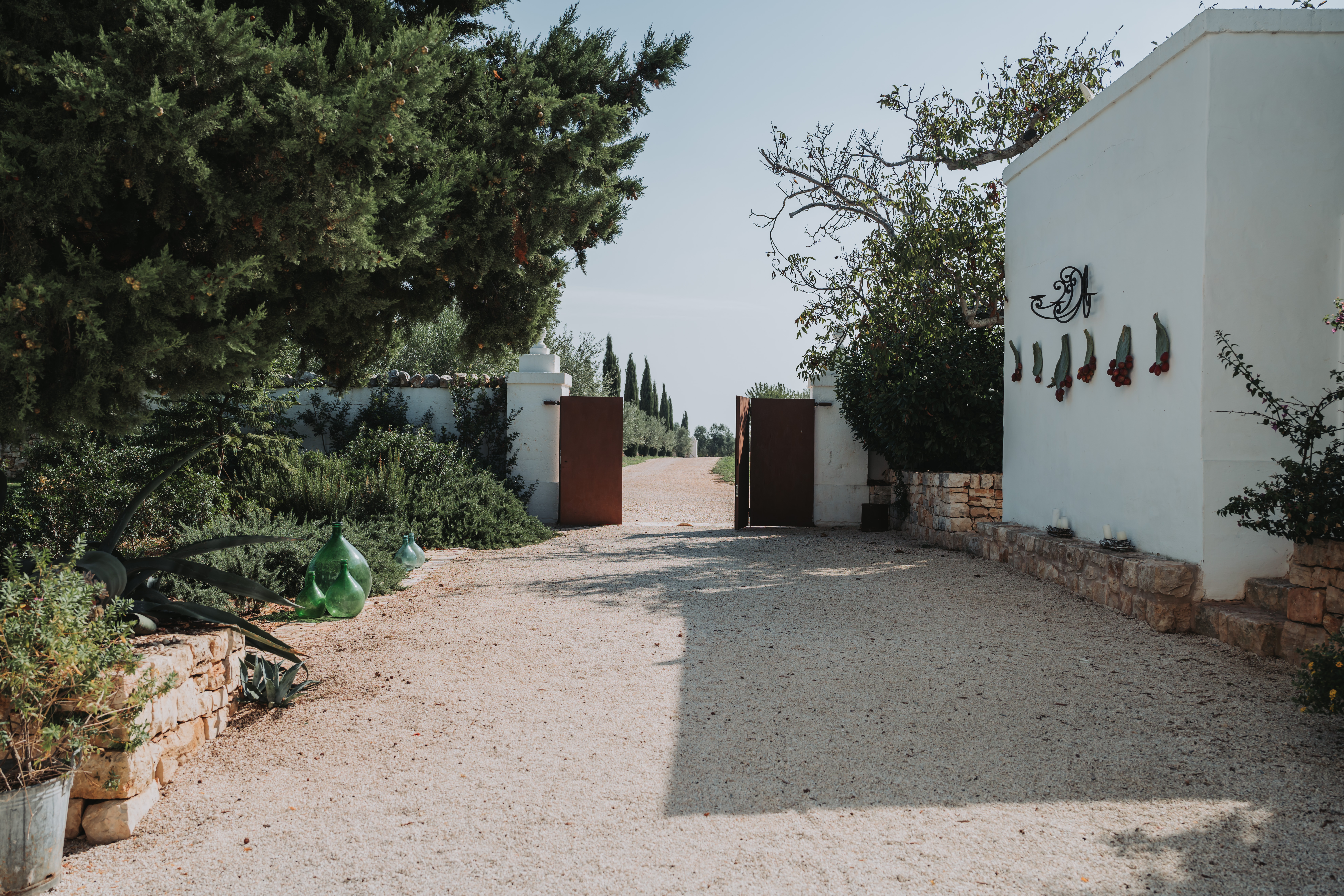 Masseria Le Cerase