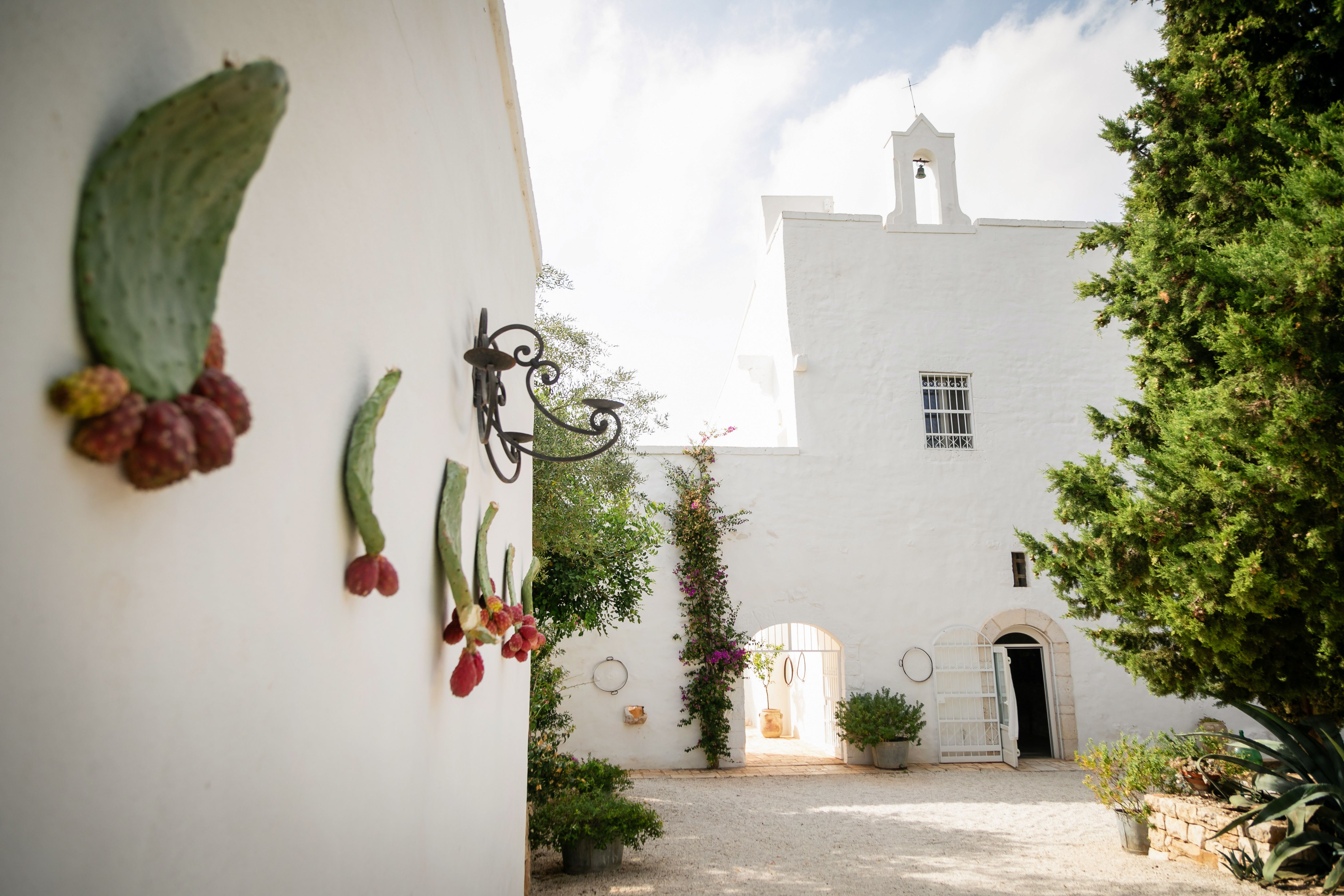 Masseria Le Cerase