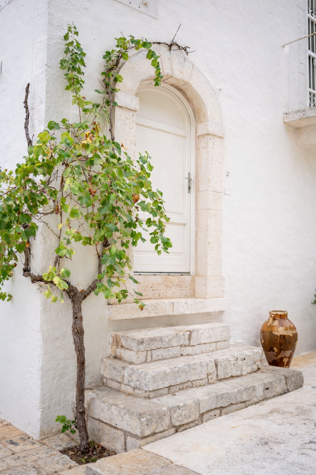 Masseria Le Cerase