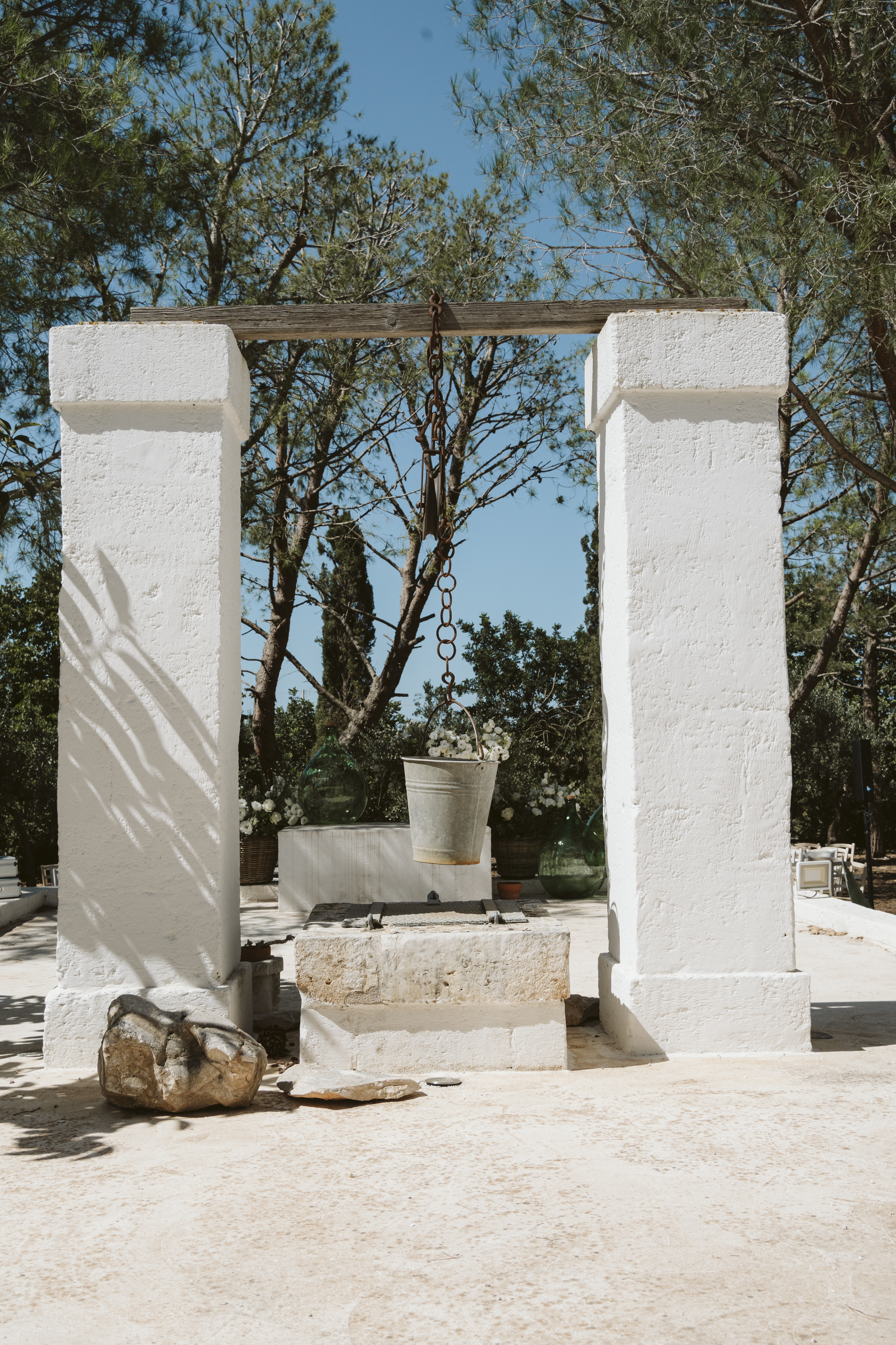 Masseria Le Cerase
