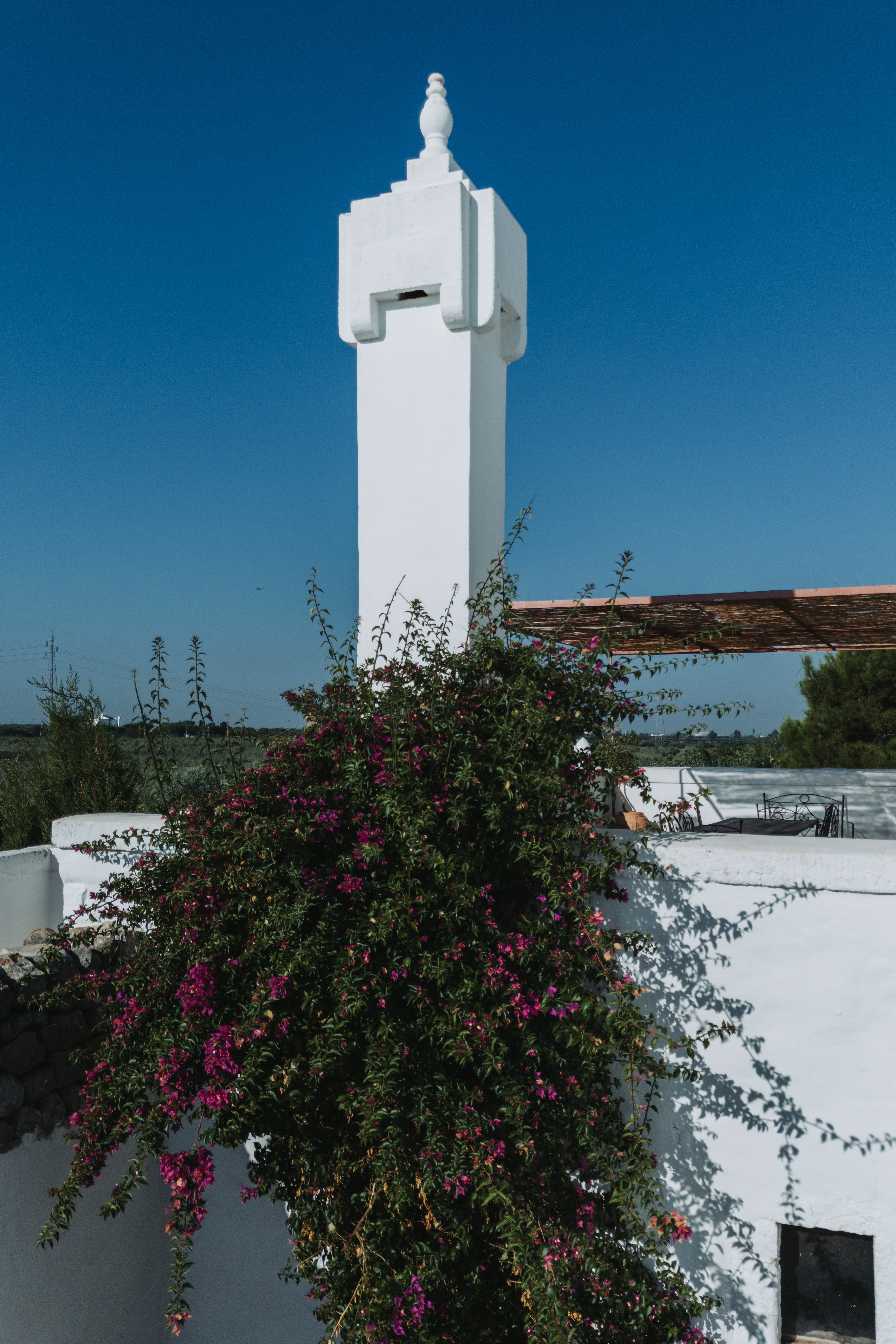 Masseria Le Cerase
