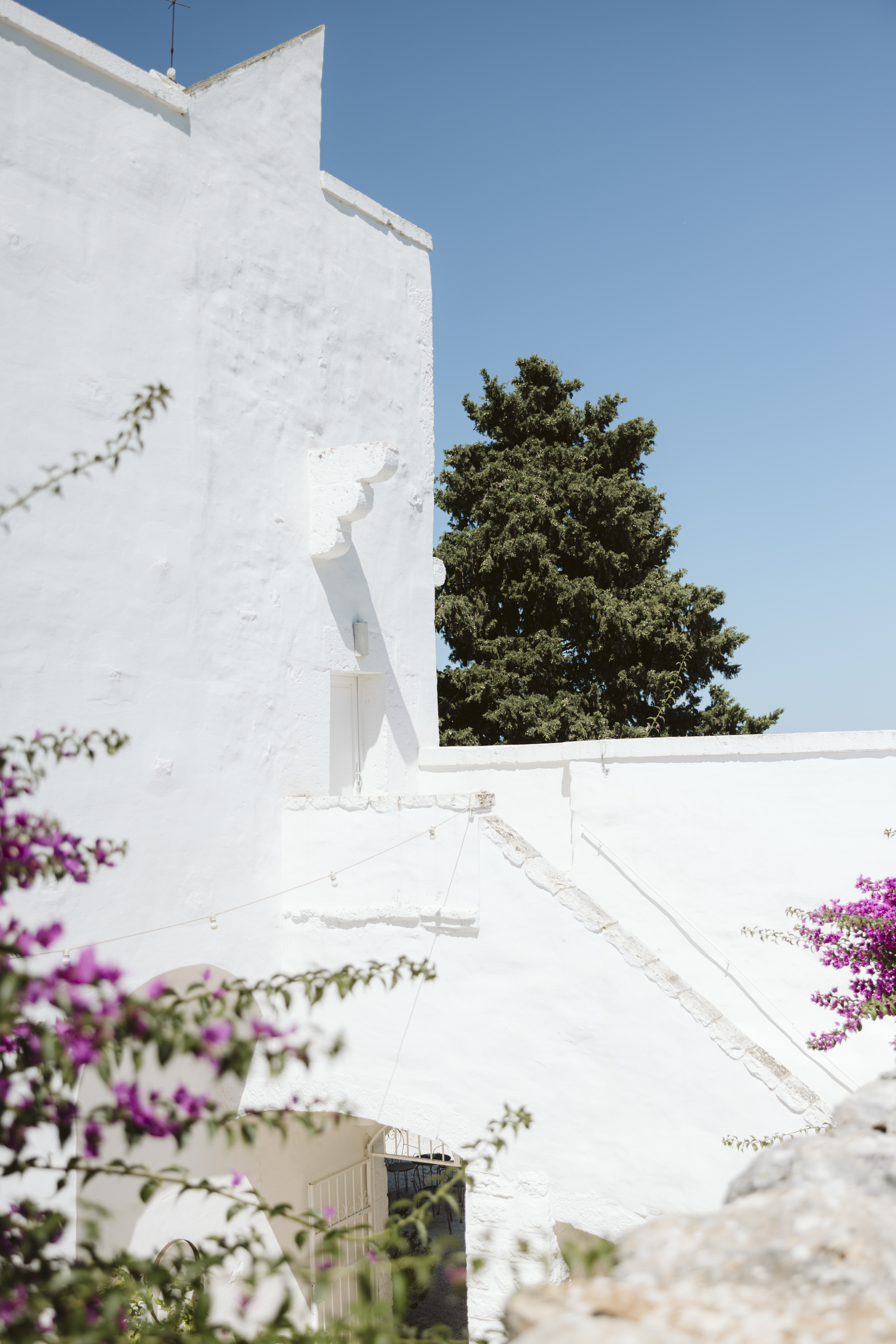 Masseria Le Cerase