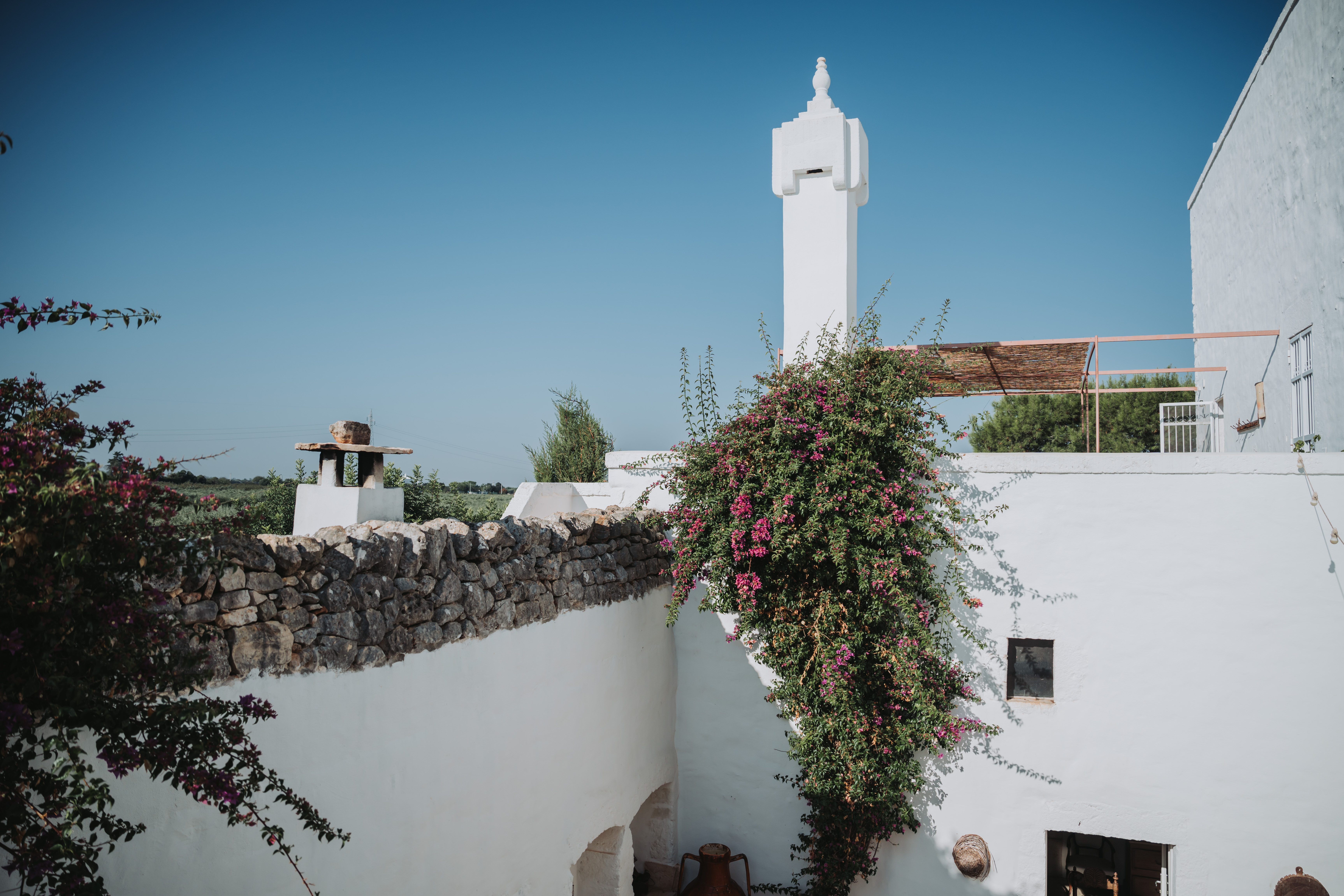 Masseria Le Cerase
