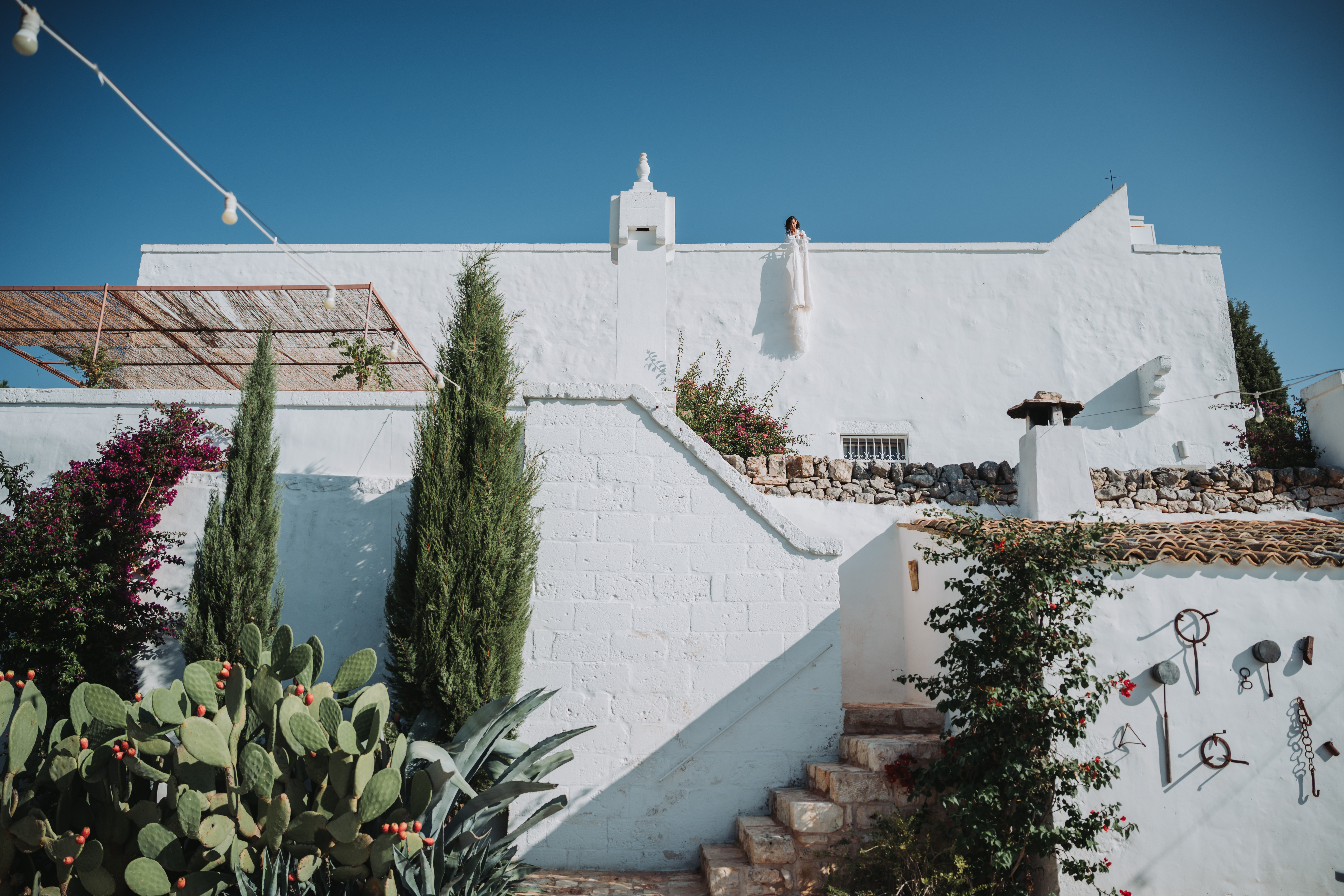 Masseria Le Cerase