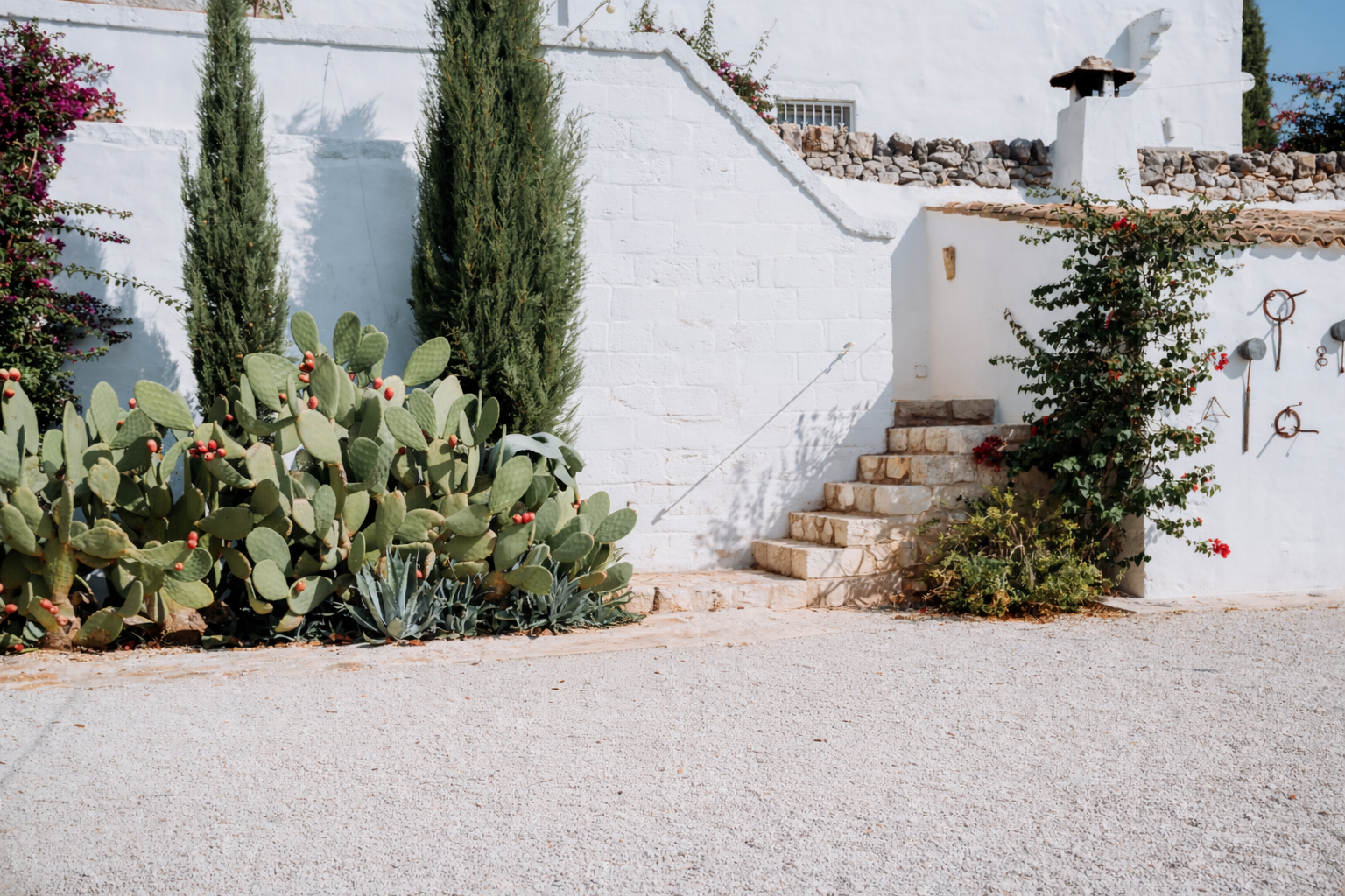 Masseria Le Cerase