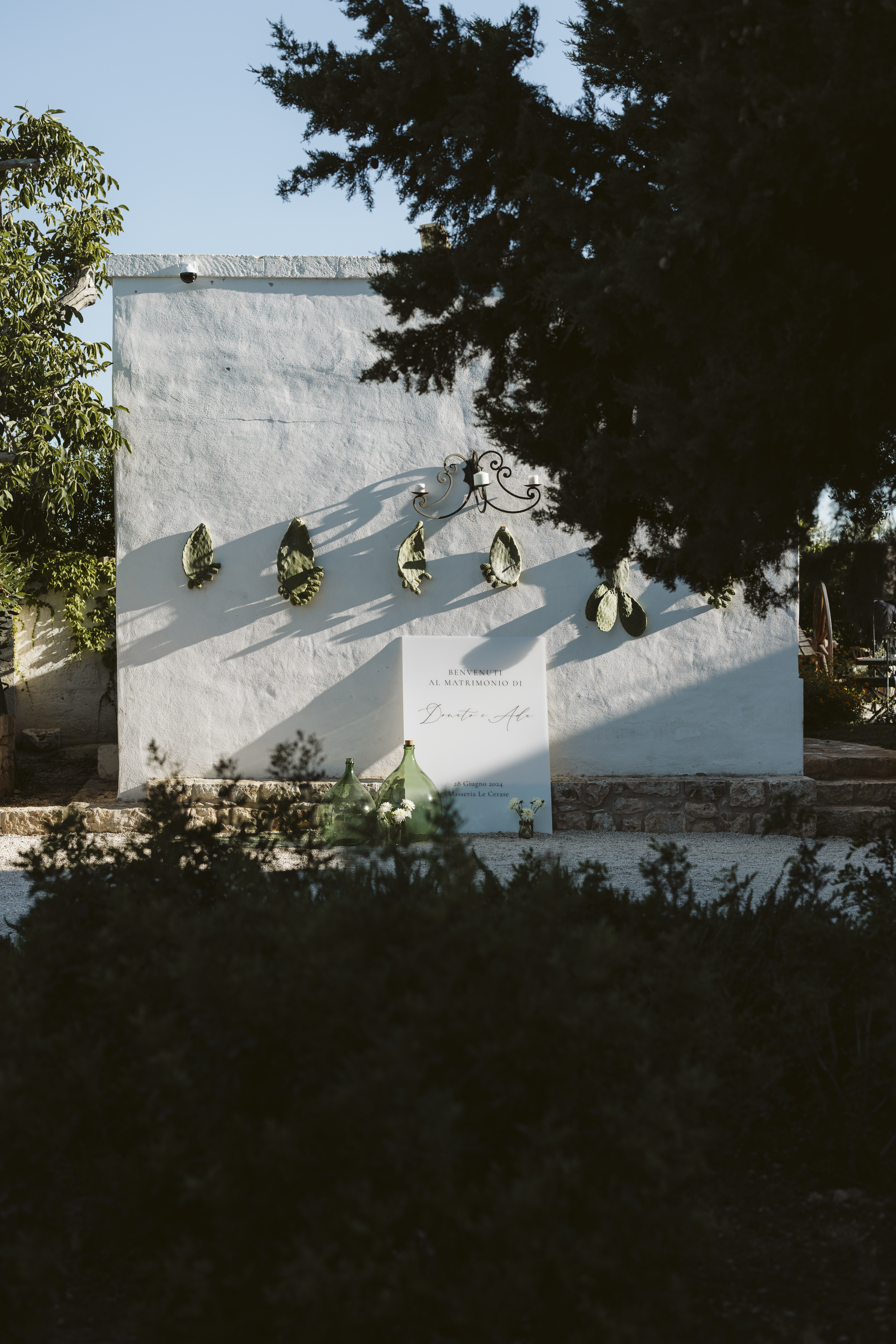 Masseria Le Cerase