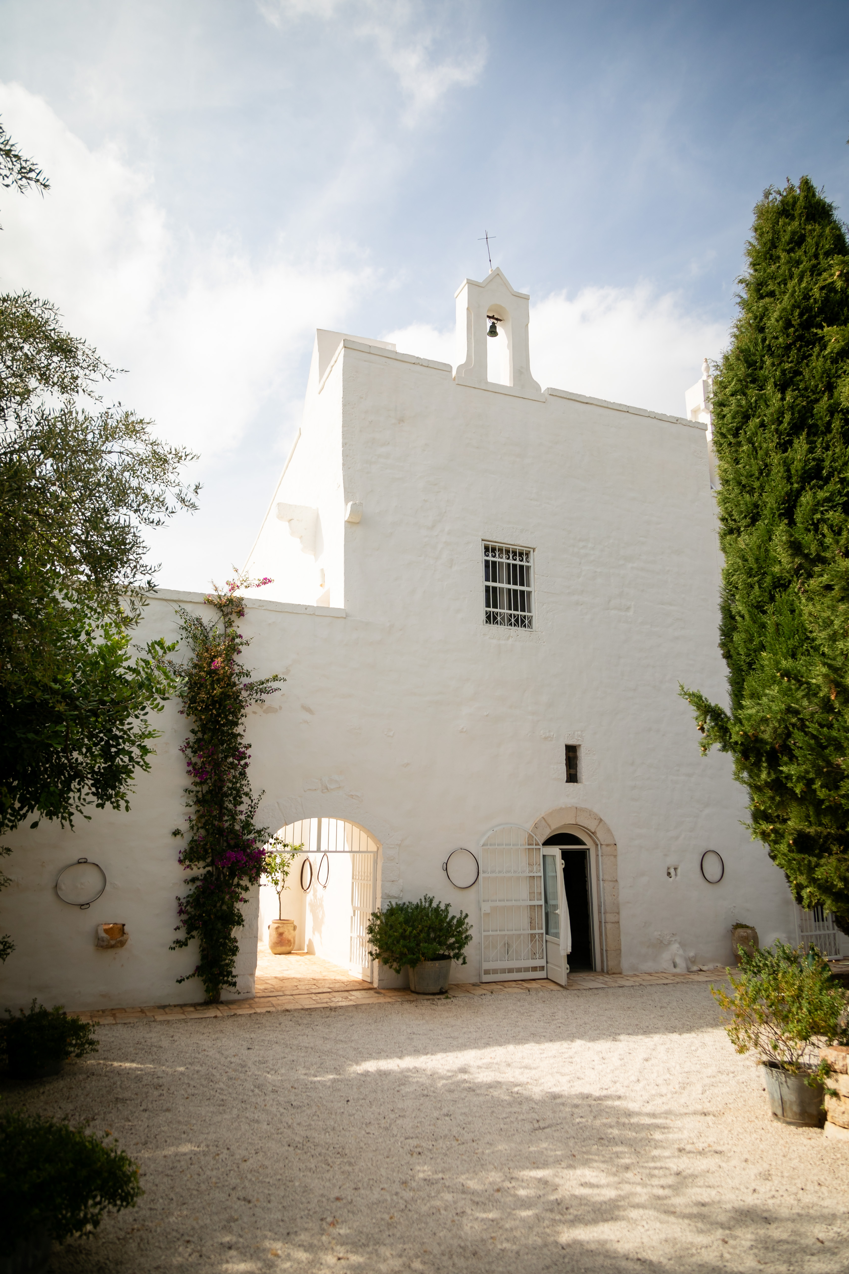 Masseria Le Cerase