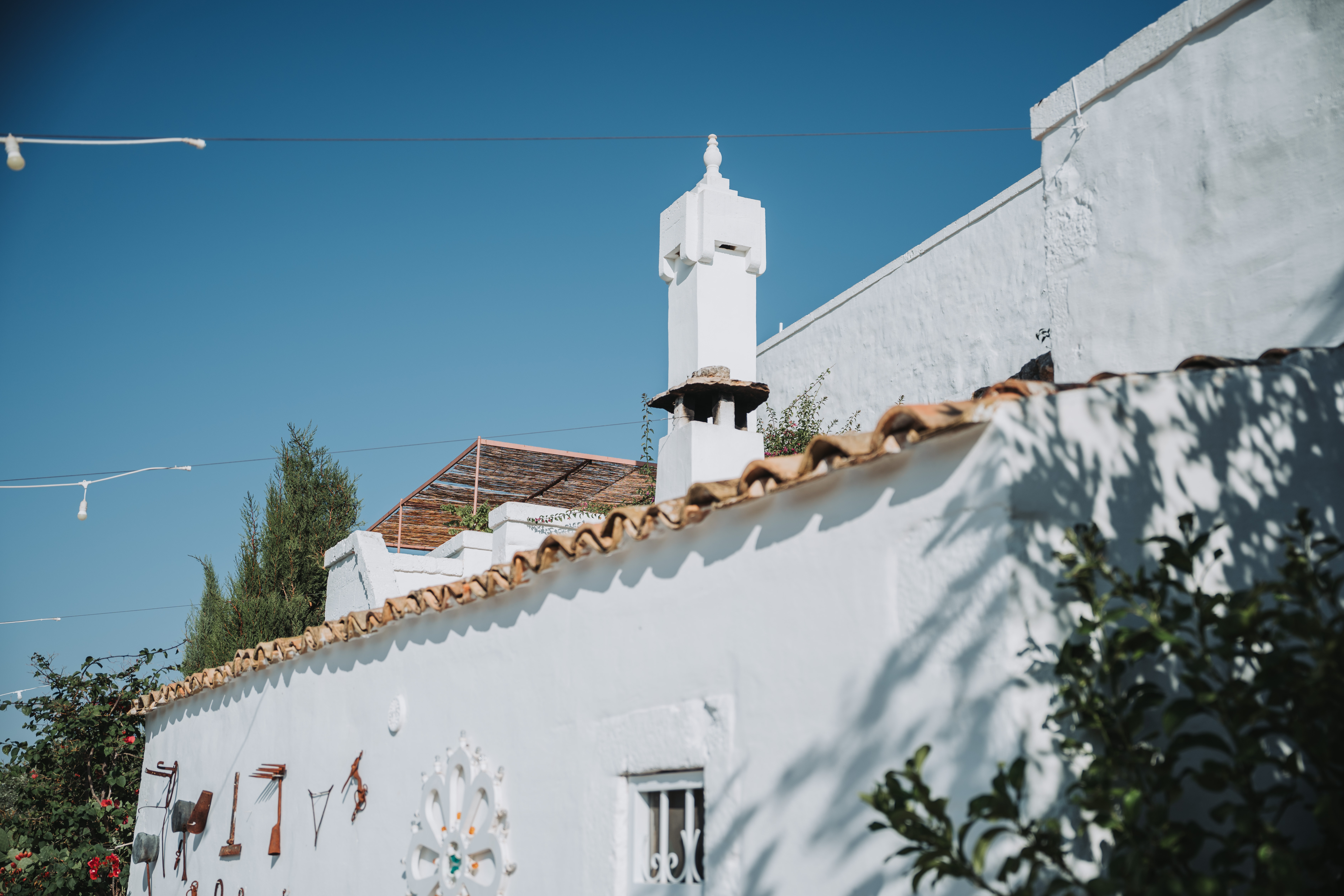 Masseria Le Cerase