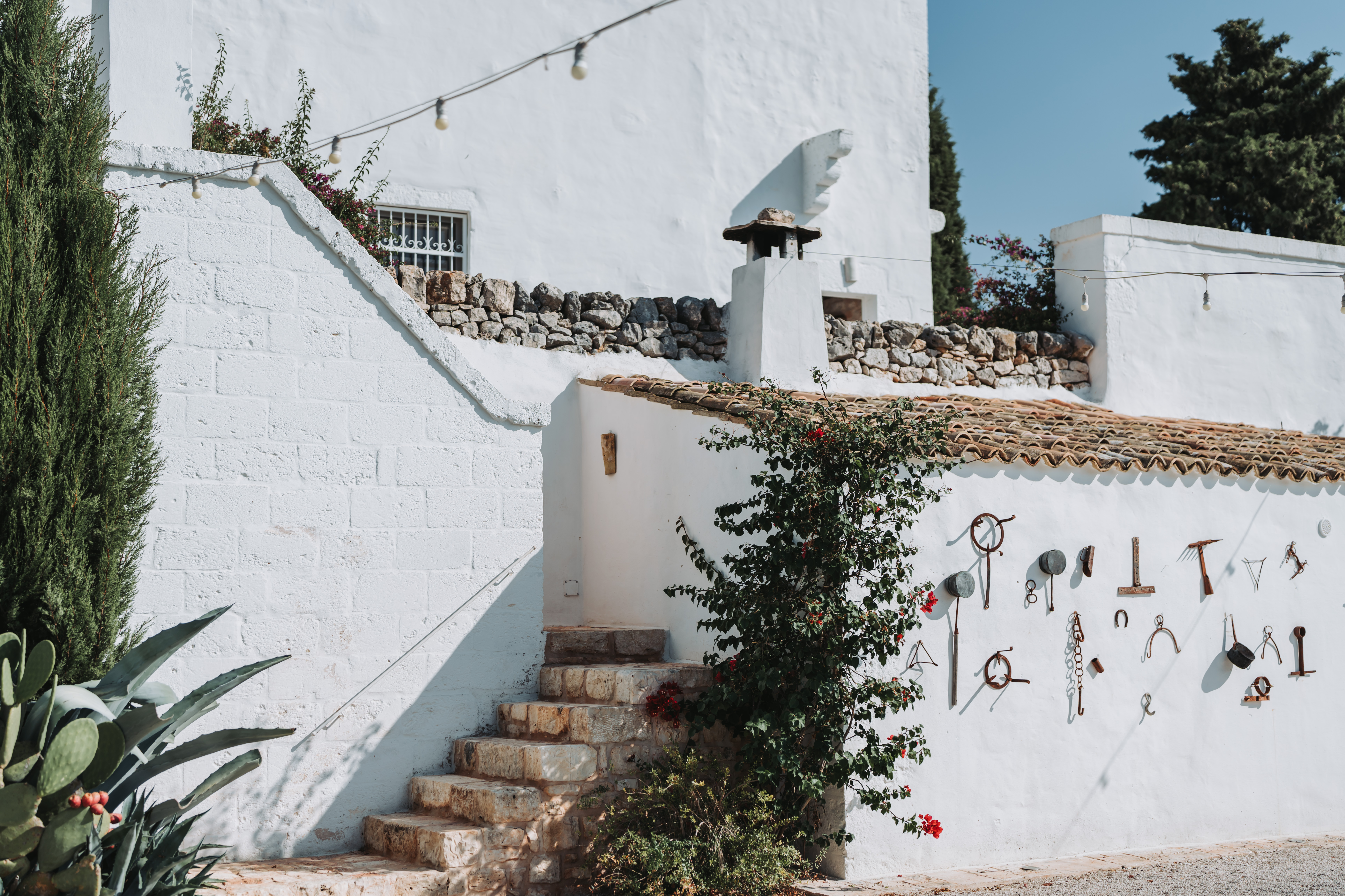 Masseria Le Cerase